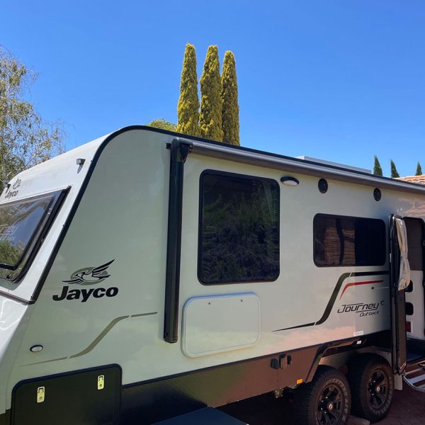 Jayco Bitterang