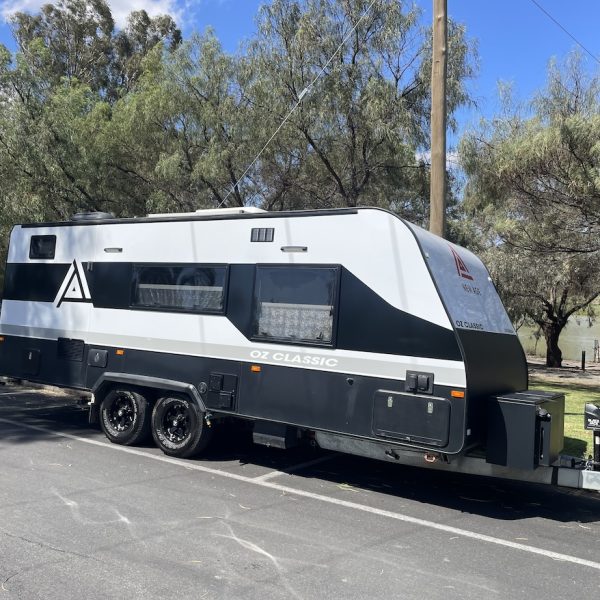 New Age Oz Classic St Claire