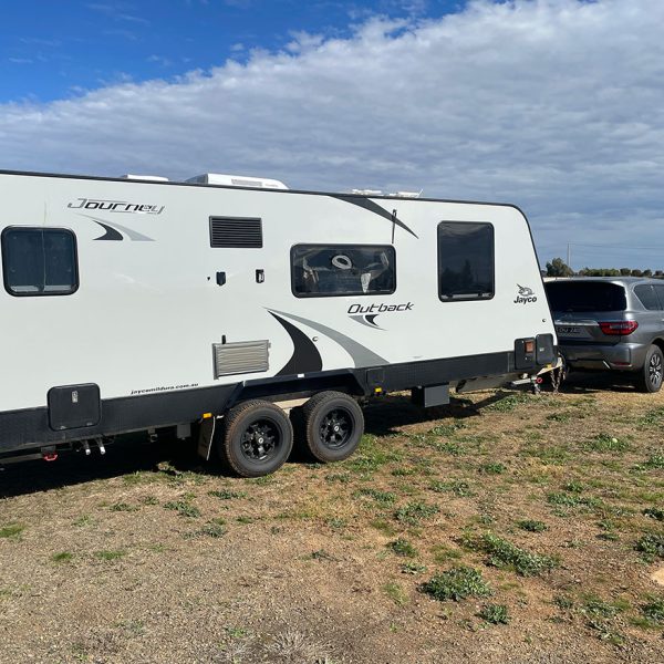 Jayco 2 Konardin